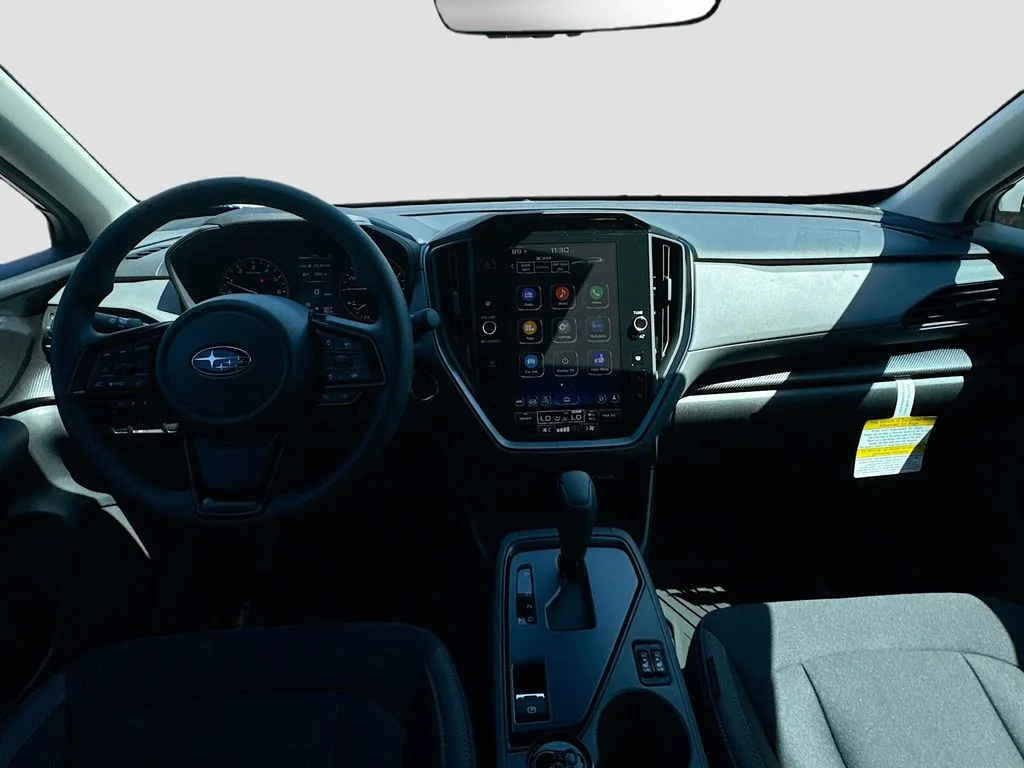 New 2026 SAPPHIRE BLUE PEARL Subaru Premium image 27