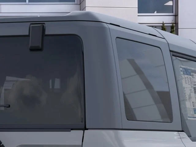 New 2026 Avalanche Ford Big Bend image 25