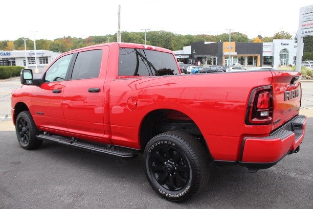 Used 2026 Red Ram Big Horn image 26