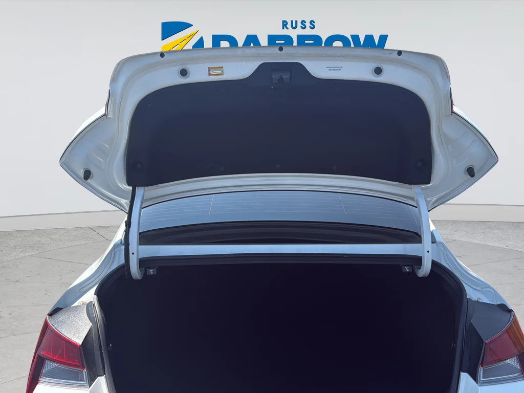 Certified Used 2025 White Hyundai SEL Sport image 29