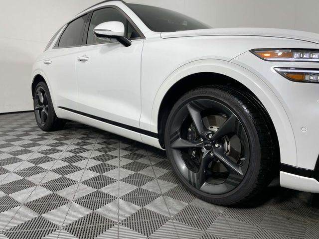 2026 GENESIS GV70 Sport Prestige - Photo 14