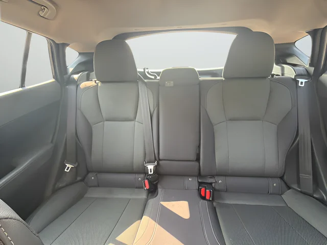 Used 2024 Black Subaru Premium image 22