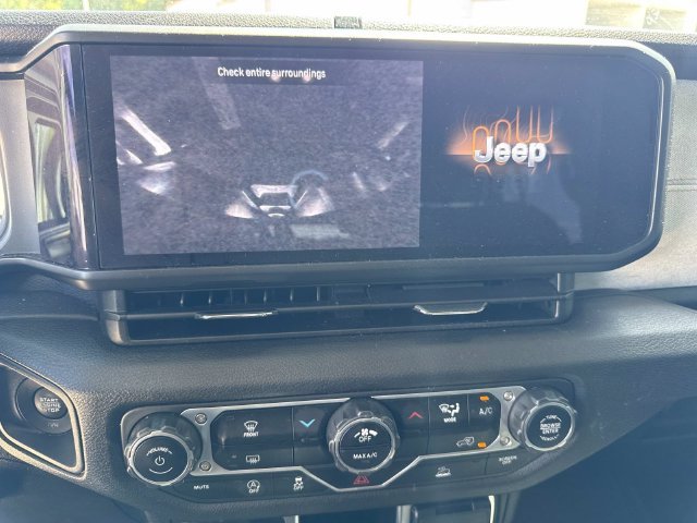 Used 2024 Gray Jeep Sport image 50