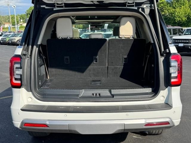 2023 Ford Expedition Platinum - Photo 5