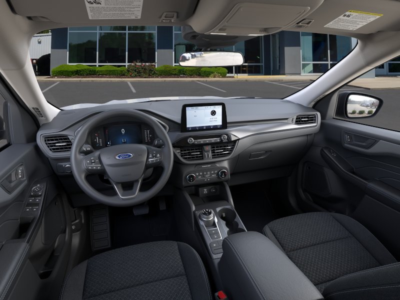 New 2026 Oxford White Ford Active® image 9