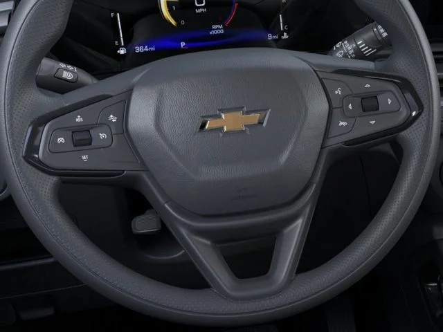 2026 Chevrolet Trailblazer LS - Photo 19