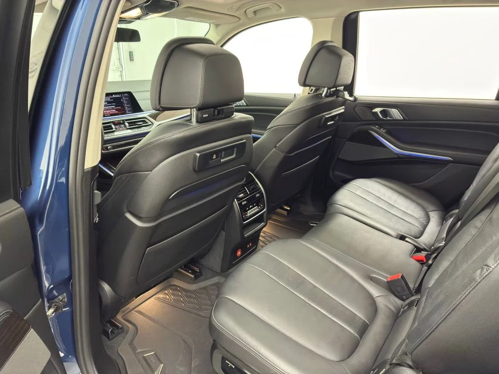 2019 BMW X7 50i - Photo 49