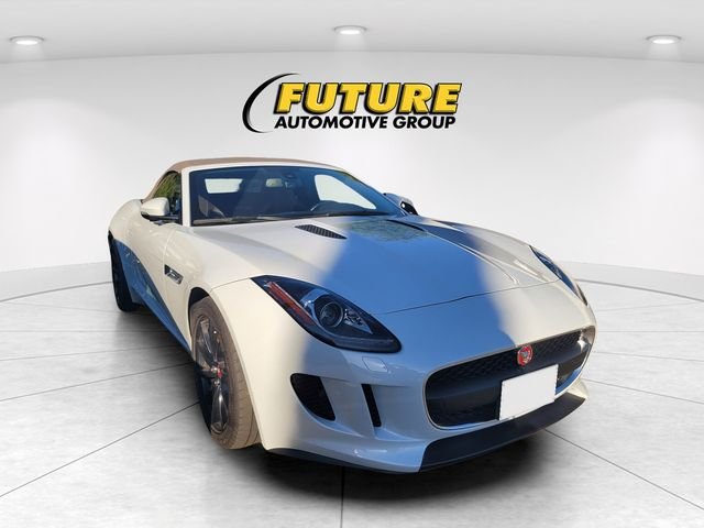 Used 2016  Jaguar Base image 1