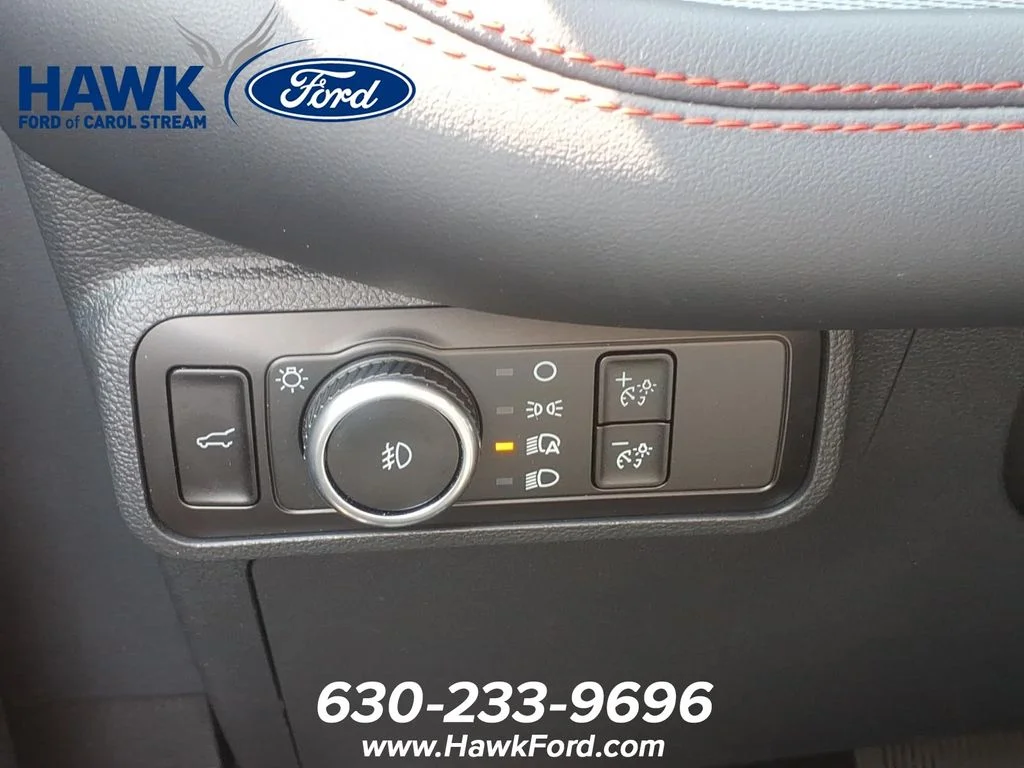 Used 2026 Black Ford ST-Line image 20