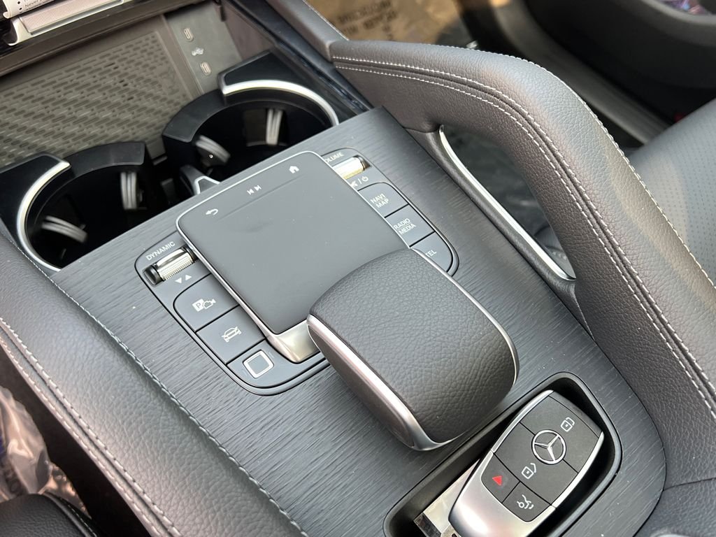 New 2026 Black Mercedes-Benz GLE 350 image 22