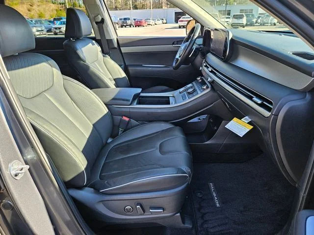 Used 2024 Gray Hyundai XRT image 19