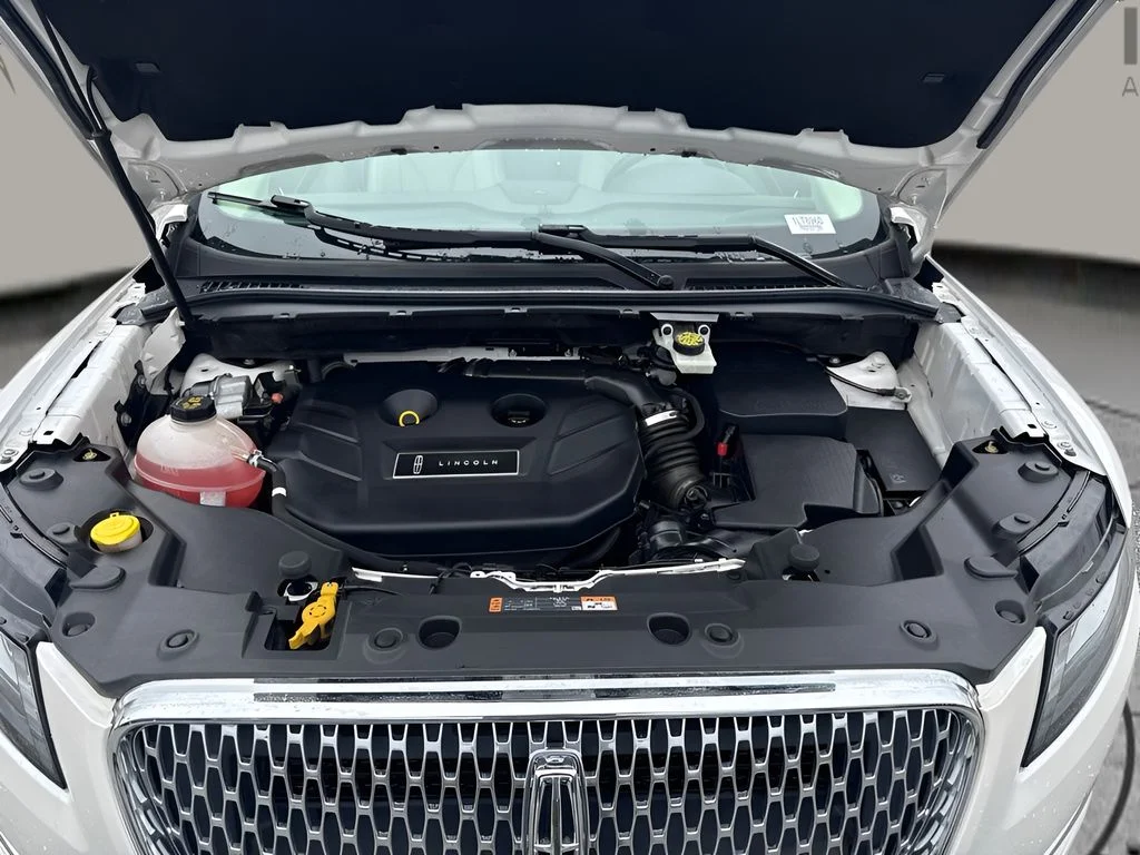 Used 2019 White Lincoln Reserve image 20