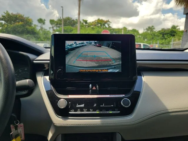 Used 2024 Silver Toyota L image 24