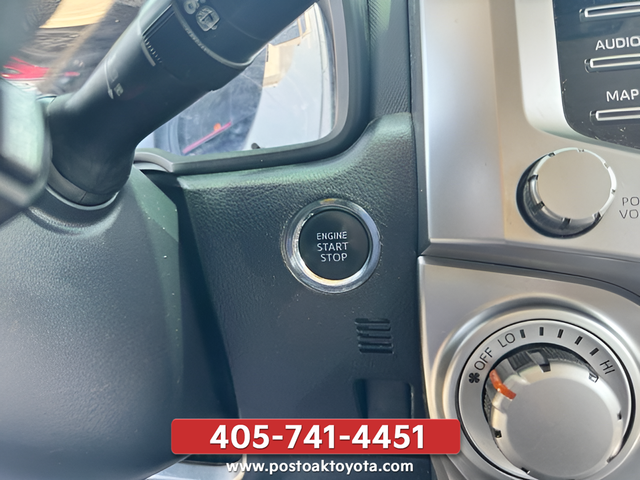 Used 2021 Black Toyota SR5 image 30