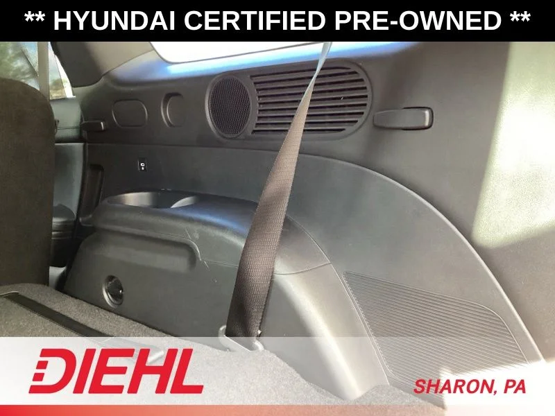 2026 Hyundai Palisade XRT Pro - Photo 20