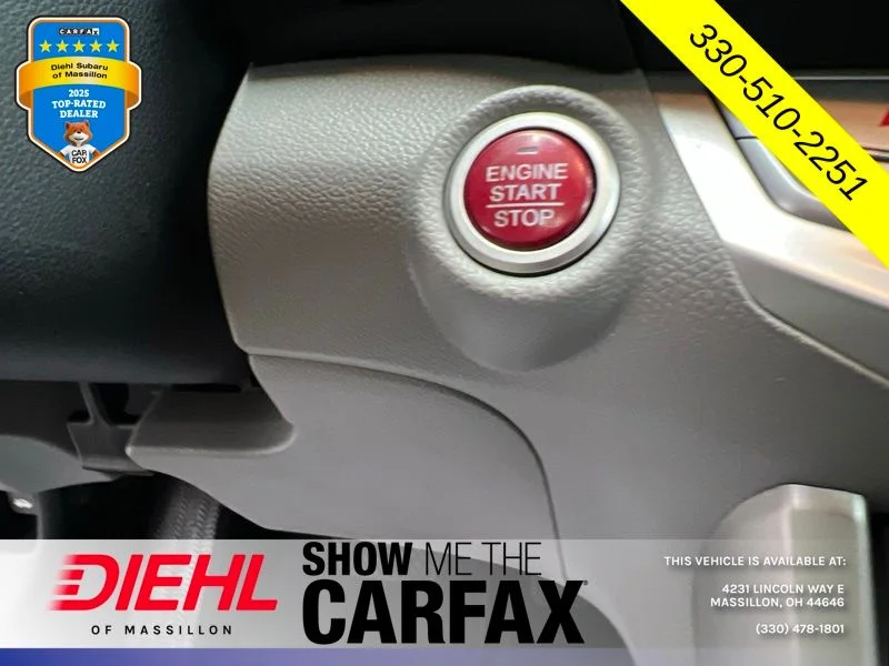 Used 2015 Gray Honda EX image 31