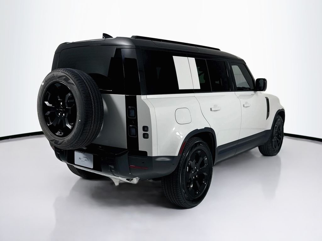 New 2026 Borasco Grey Land Rover S image 5