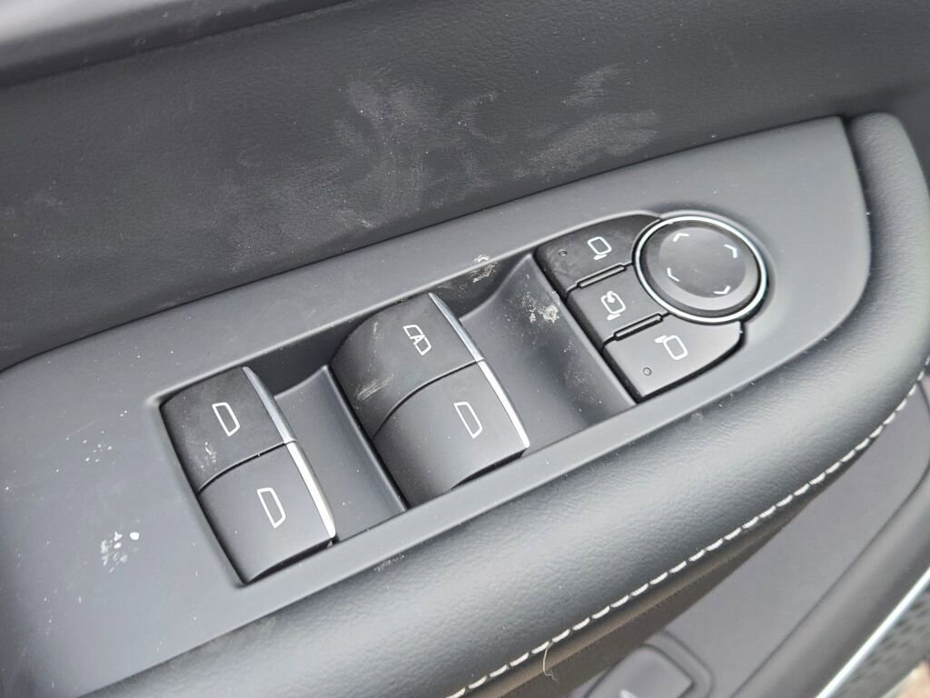 2026 Buick Enclave Sport Touring - Photo 20
