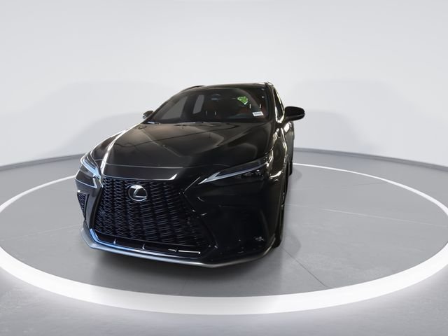 New 2026 Caviar Lexus F SPORT HANDLING AWD image 5
