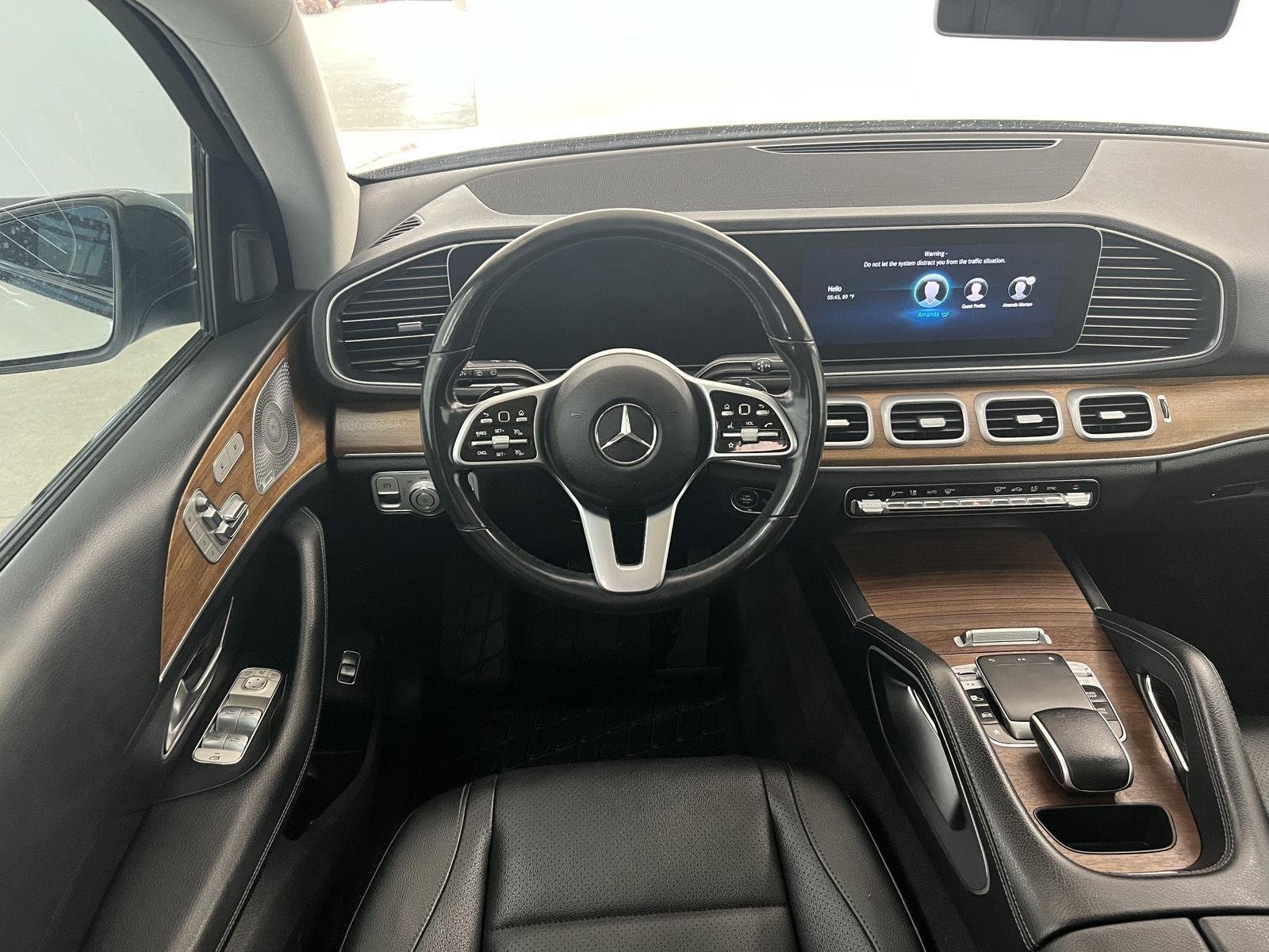 2020 Mercedes-Benz GLE GLE350 - Photo 28
