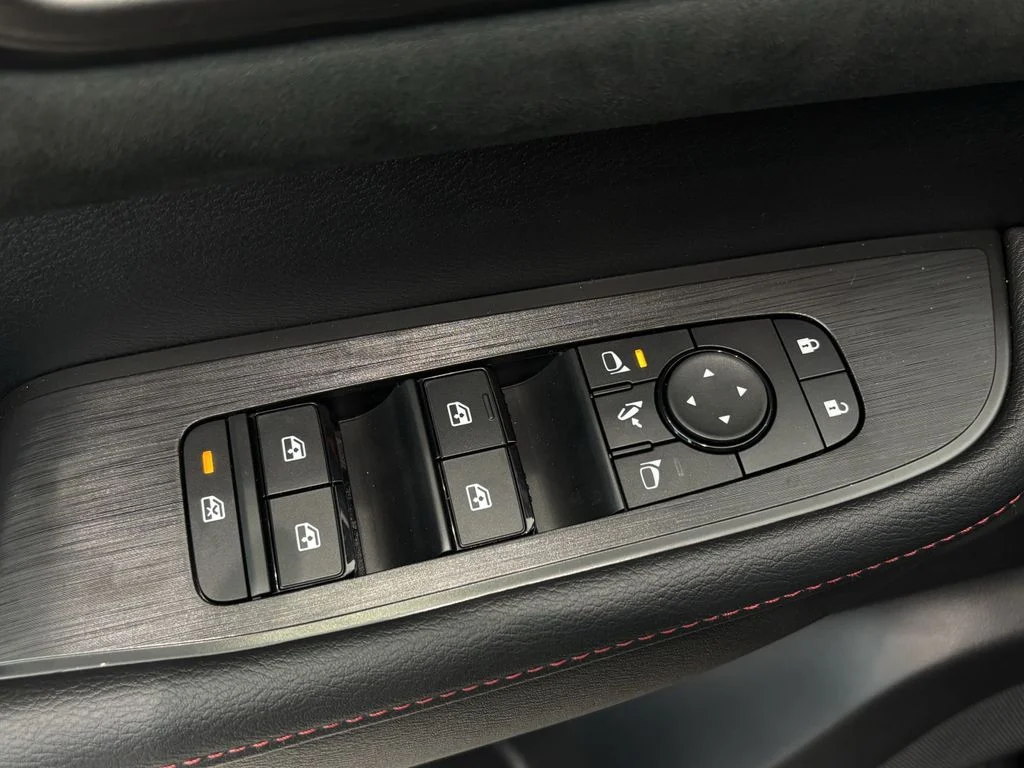 New 2026 Gray Nissan NISMO image 23