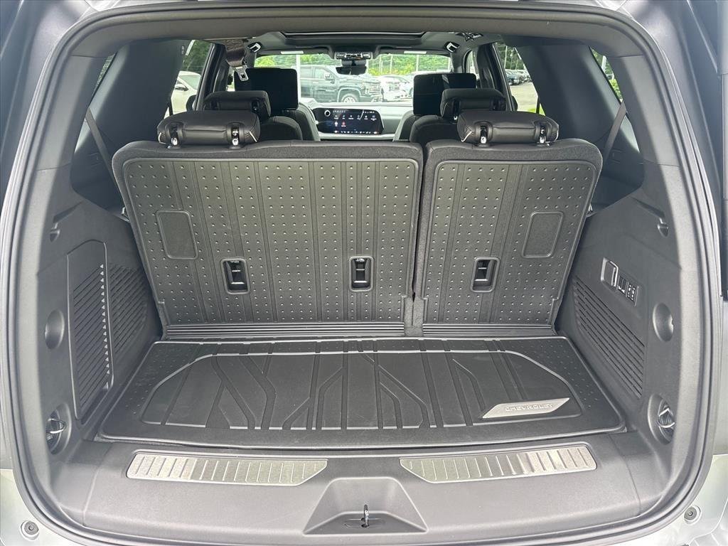 2026 Chevrolet Tahoe Premier - Photo 26