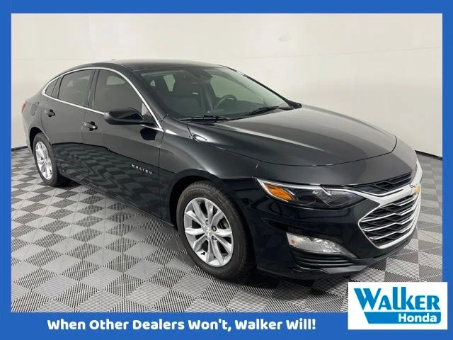 2023 Chevrolet Malibu 1LT's photo