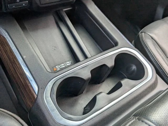 2021 Chevrolet Silverado 1500 High Country - Photo 22