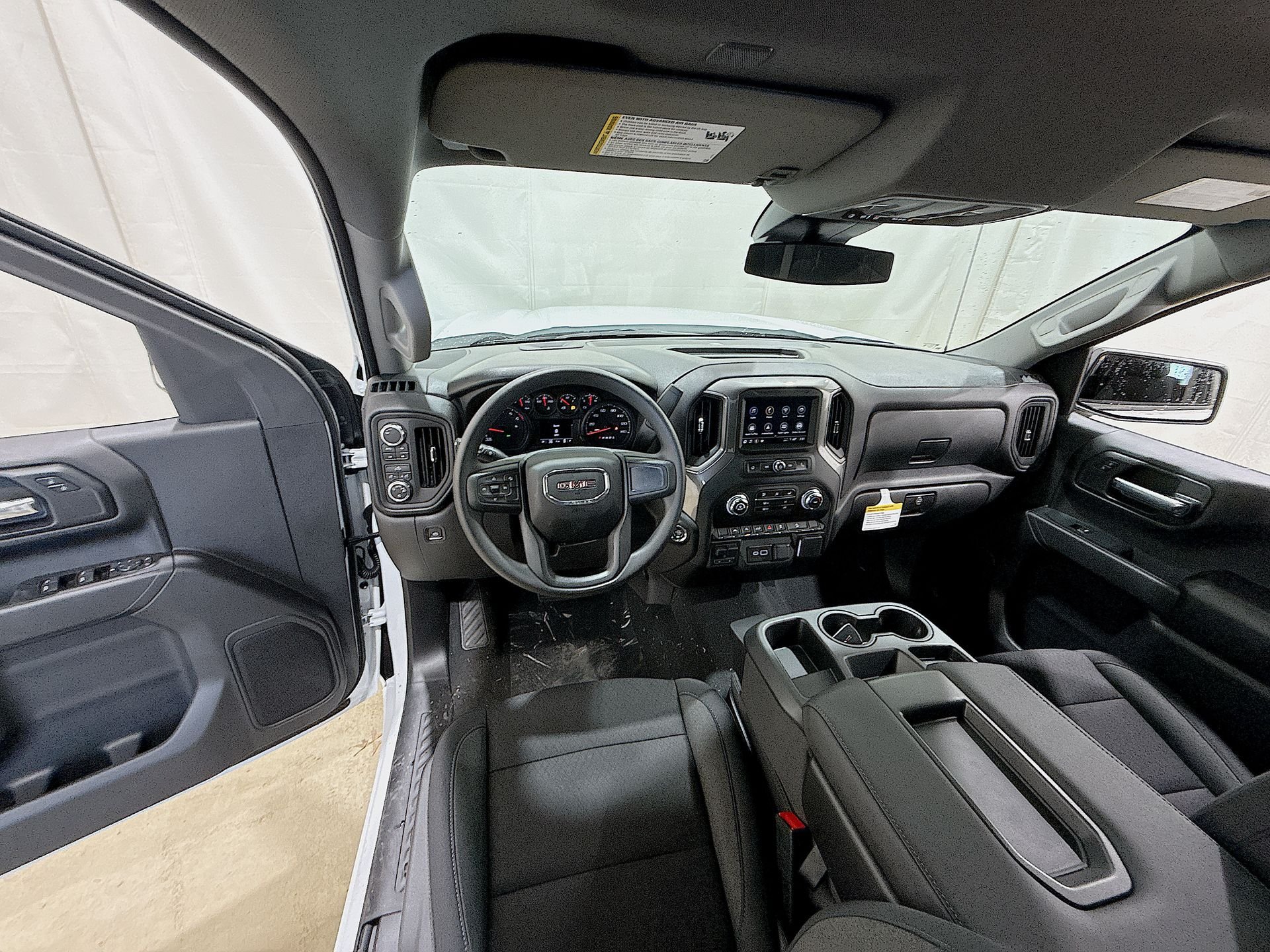 2026 GMC Sierra 1500 Pro - Photo 19