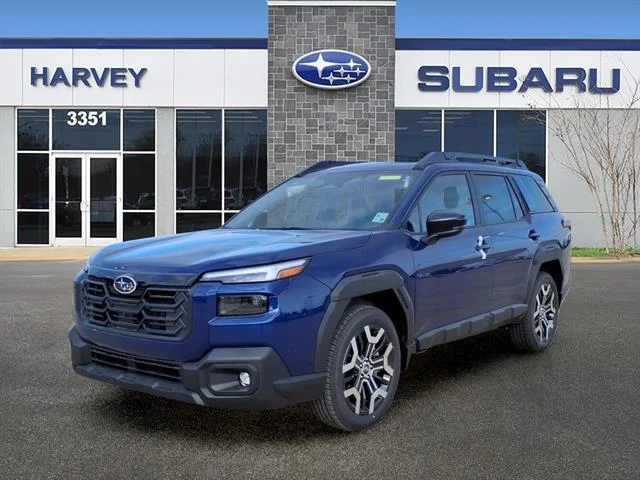 2026 Subaru Outback Touring XT's photo