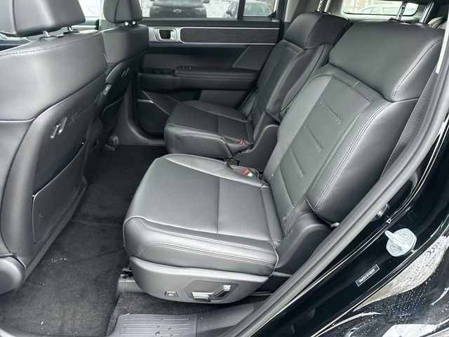 New 2026 Black Hyundai Limited image 56