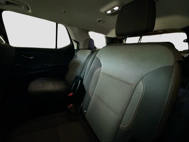 Used 2019 BLACK CURRANT METALLIC Chevrolet LT Cloth image 25