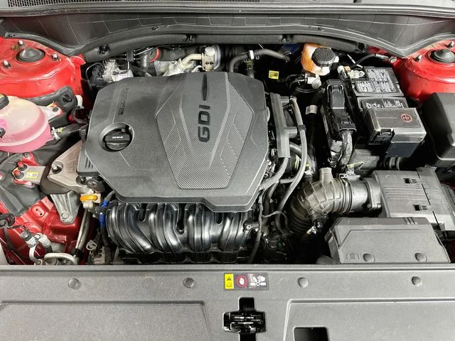 Certified Pre-Owned 2022 Hyundai Santa Fe SEL