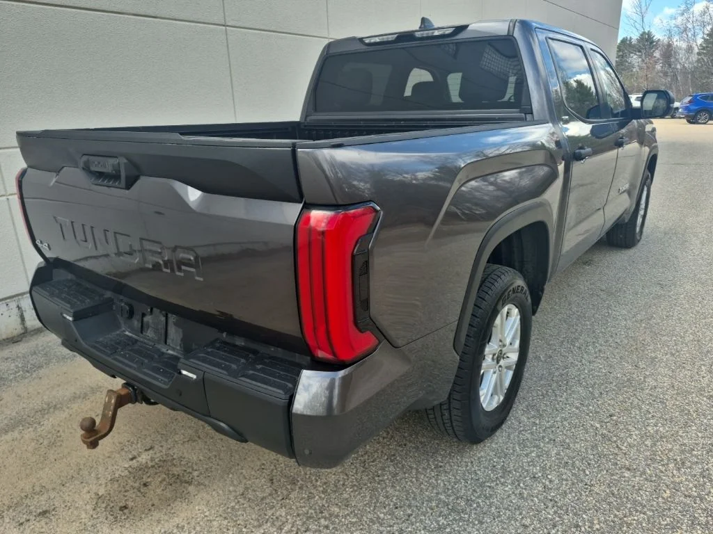 2024 Toyota Tundra SR5 - Photo 7