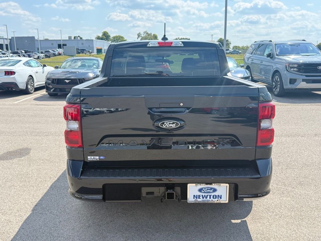 2025 Ford Maverick Lobo Standard - Photo 36