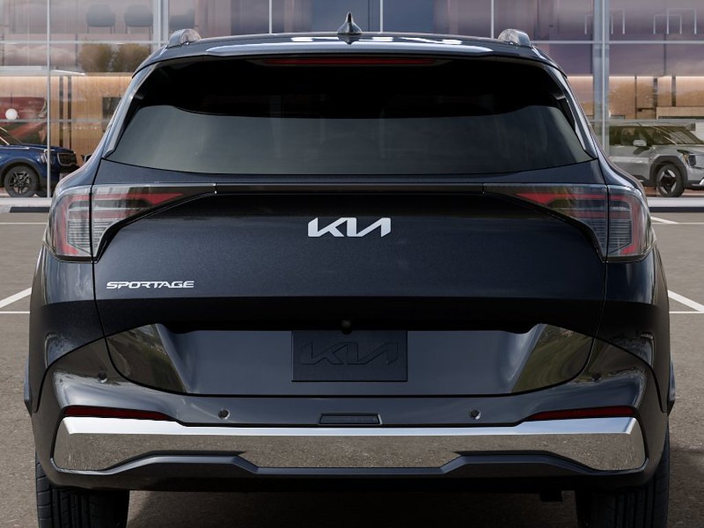 New 2026 Panthera Metal Kia SX image 13