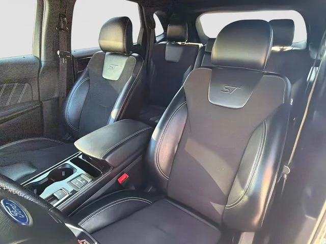Used 2019 Gray Ford ST image 20