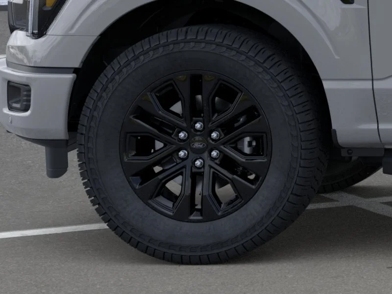 New 2026 Avalanche Ford Lariat® image 19