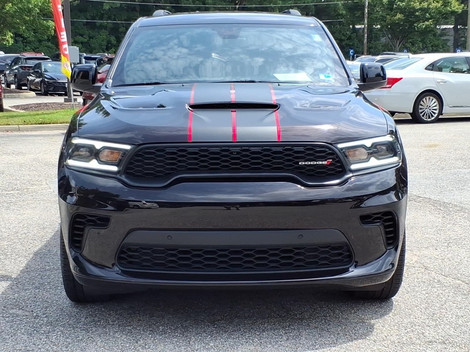 Used 2023 Red Oxide Dodge R/T image 2