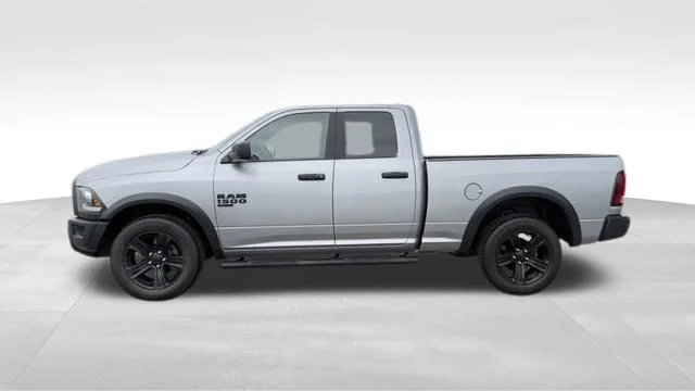 Certified Used 2022 Silver Ram Warlock image 5