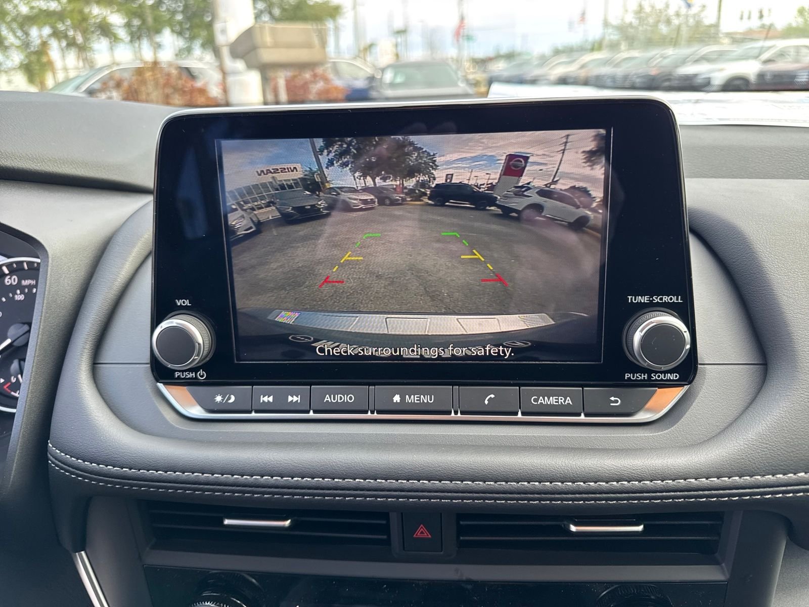 New 2026 Nissan Rogue SV 4D Sport Utility