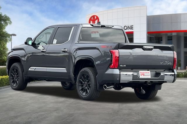 2025 Toyota Tundra 1794 Edition - Photo 7