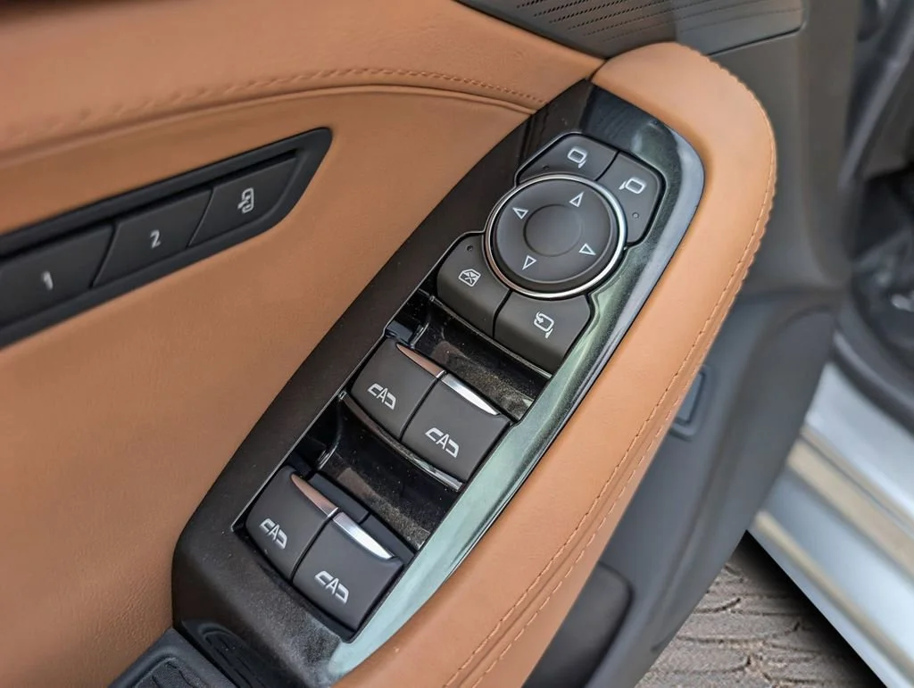 2025 Cadillac CT5 Premium Luxury - Photo 12
