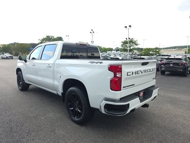 2026 Chevrolet Silverado 1500 RST - Photo 4