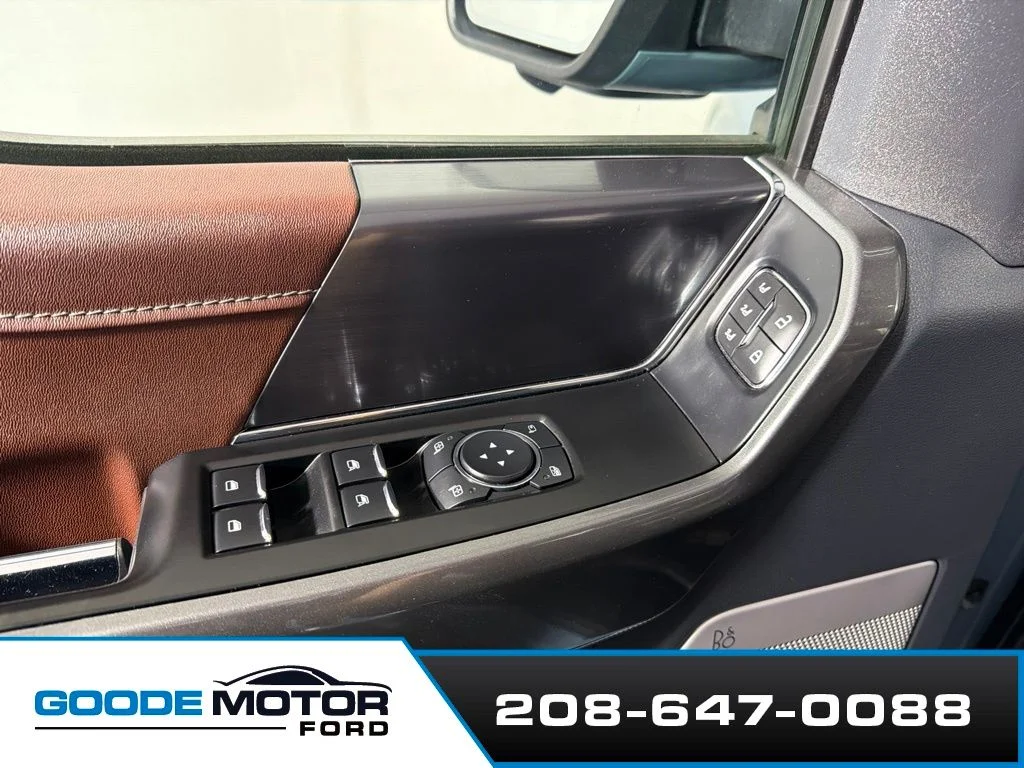 Certified Used 2023 Area 51 Ford Lariat image 10