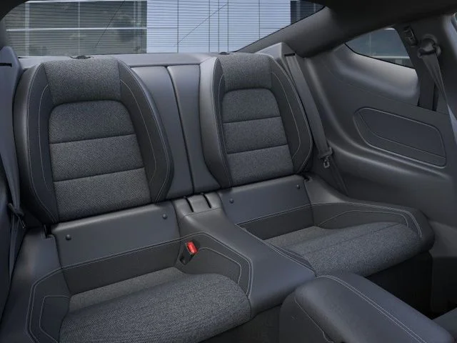 2026 Ford Mustang EcoBoost Fastback - Photo 11