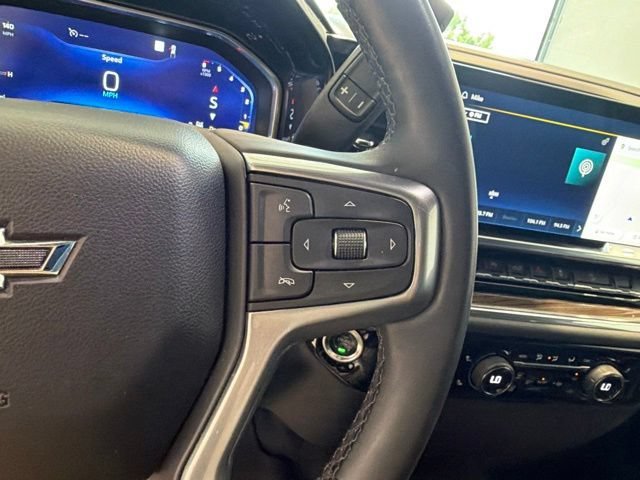 Used 2023 Summit White Chevrolet RST image 22