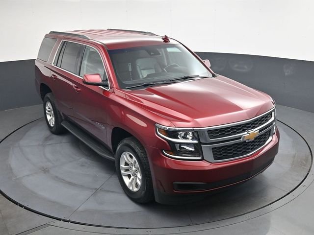 Used 2018 Red Chevrolet LT image 23