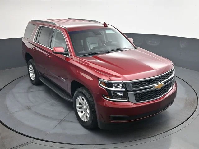 Used 2018 Red Chevrolet LT image 23