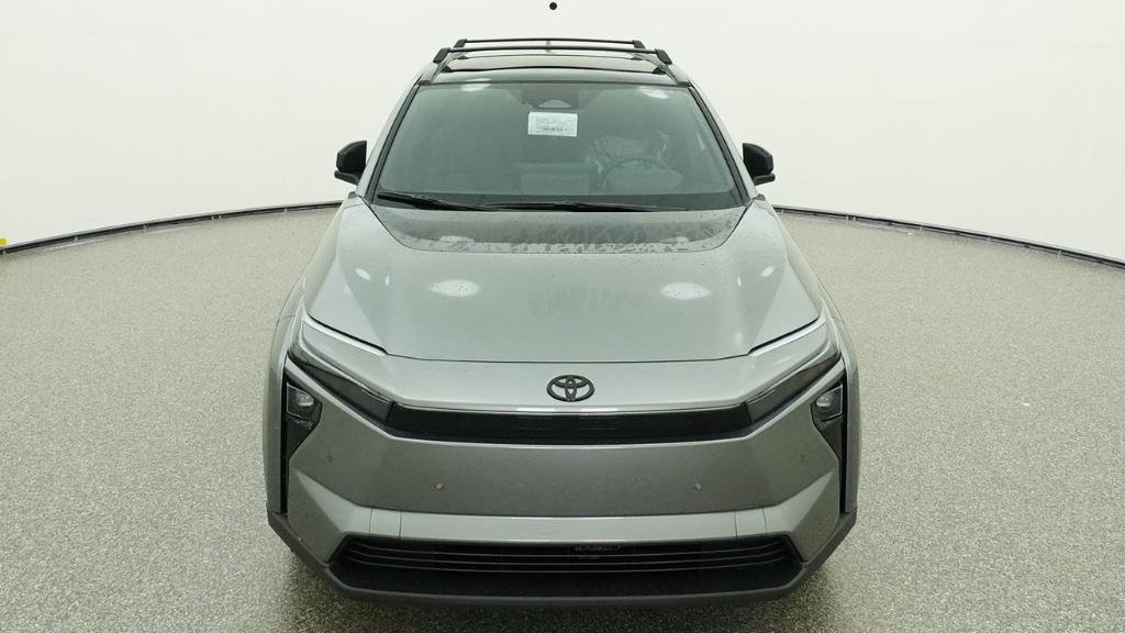 New 2026 Heavy Metal Toyota XLE image 28